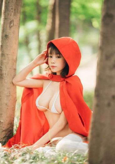 《终末的后宫》