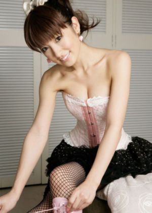尸蛊艳谭