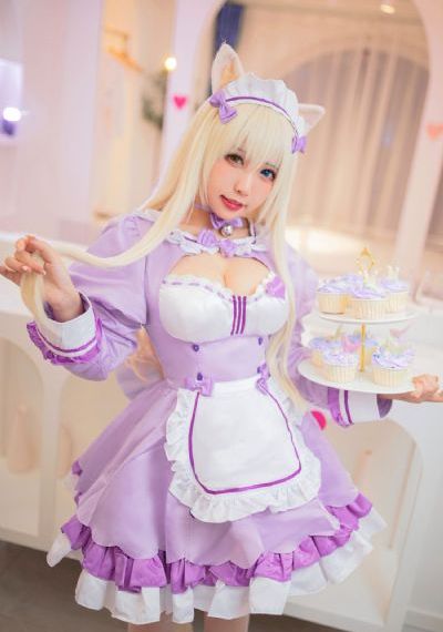 小蜜桃