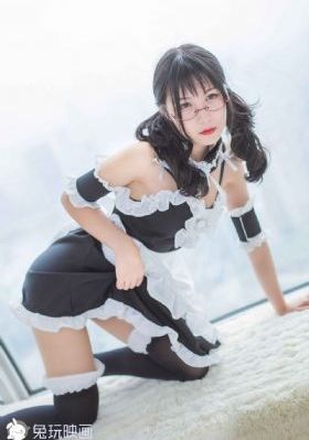 无意间变成狗被喜欢的女生捡回家