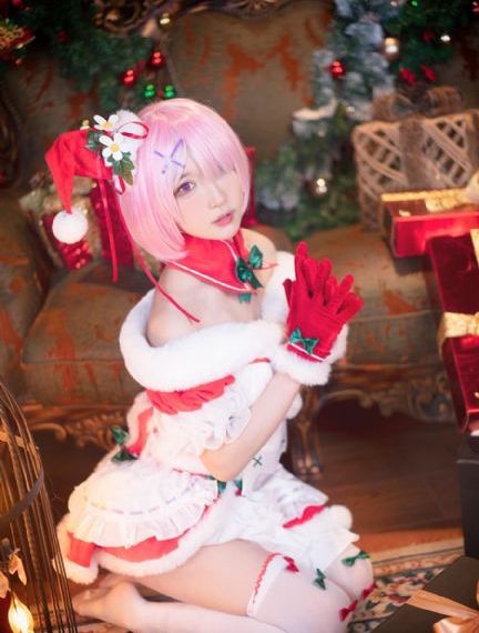 黄昏少女x失忆