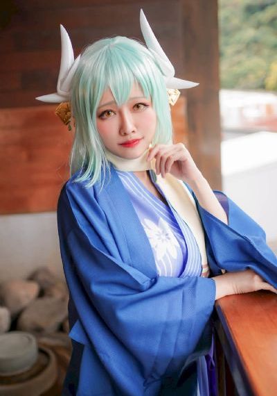 芸汐传 电视剧