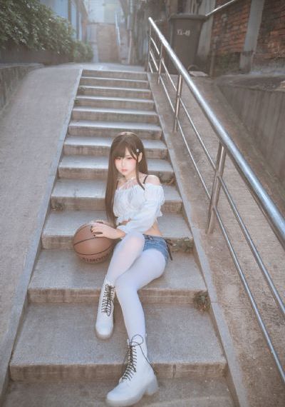 悍妇岗