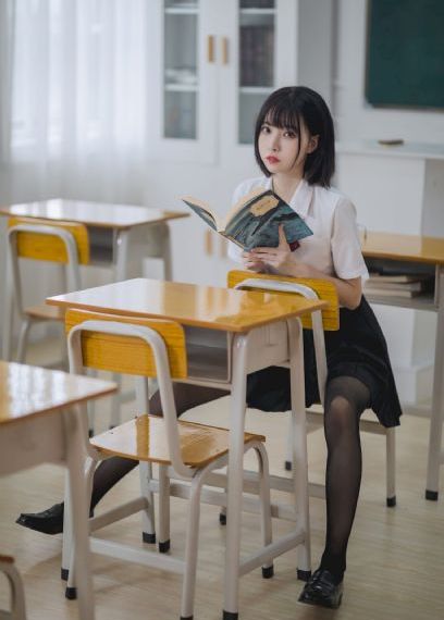 色老女人