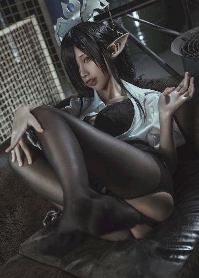动漫我的妈妈