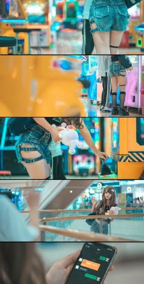 美丽姑娘电影高清完整版