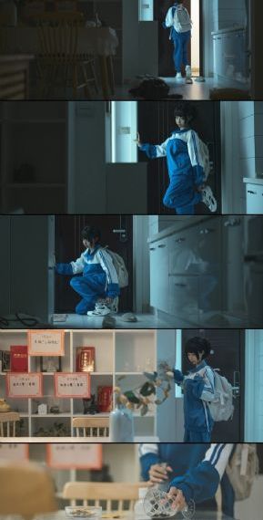 丧尸宇宙