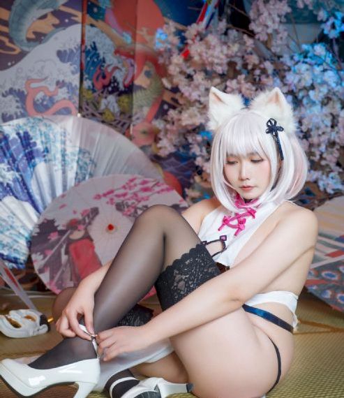 《最后的夫人》