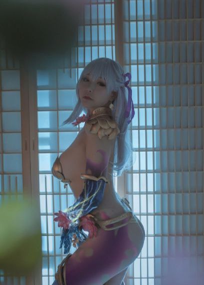 坏男孩的噩梦