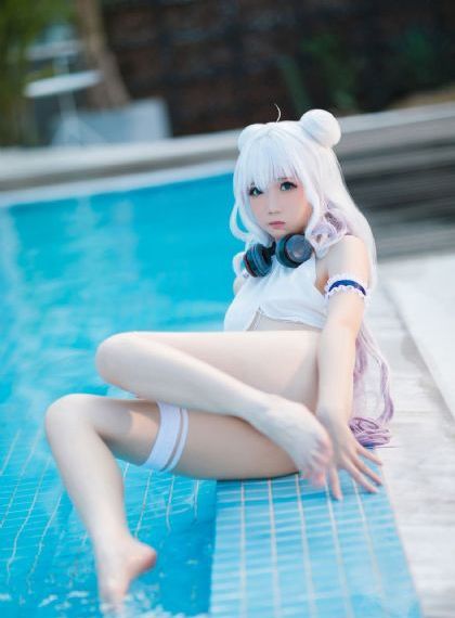 老板的老婆