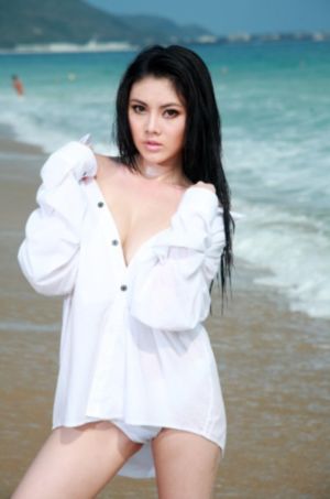 胡桃乳液狂飙