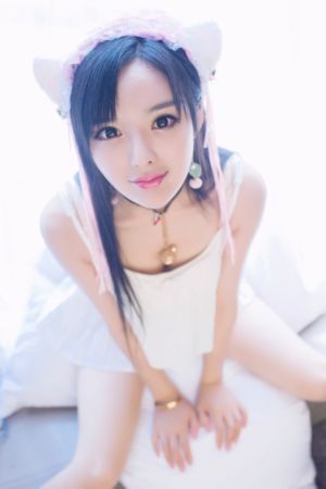 美女图片大黄动图