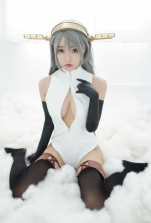 这个皇子是老六