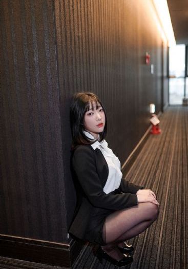 my盛lady