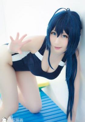 海洋之城 电视剧
