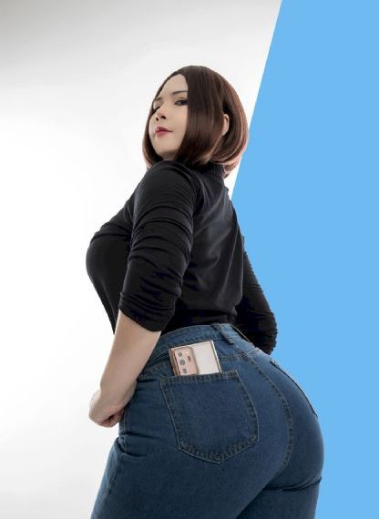 年轻丰满的继牳8