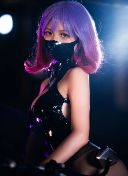 电影善良的女秘书
