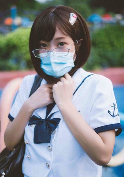 荷尔蒙1