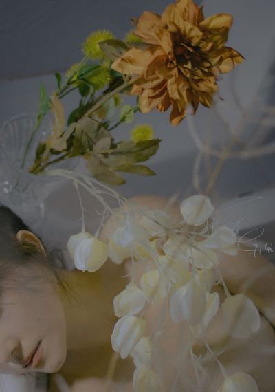 巨人族的花嫁