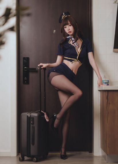 神秘按摩师