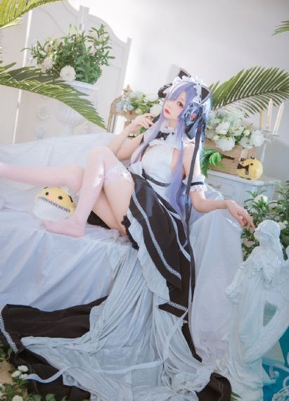 老板的年轻妻子3