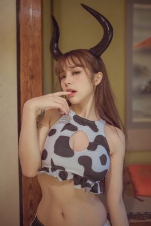 韩国儿子的妻子