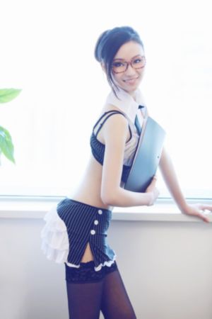冤女复仇